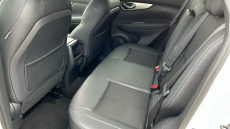 Nissan Qashqai 1.3 DiG-T Tekna 5dr Petrol Hatchback